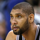 Image for article titled Tim Duncan Argues Theory Of Infinite Divisibility Prevents Any Team From Winning Championship